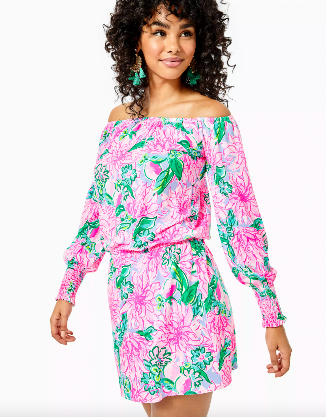 Lilly Pulitzer Sale Up to 70 off Dresses, Skirts, Masks and More